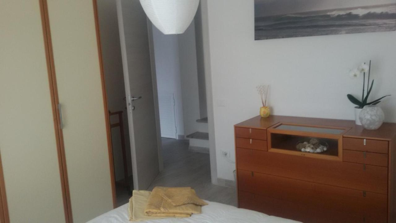 Apartamento La Colombera Torrazza  Exterior foto
